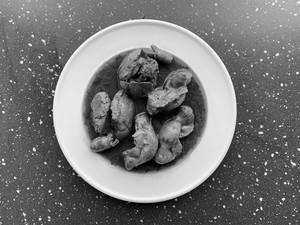 Chicken Liver