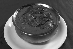Chicken Handi
