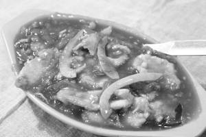 Shanghai Chicken Gravy