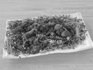 Veg Crispy