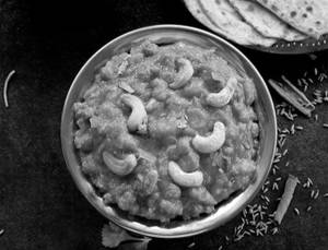 Kaju Curry