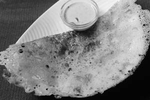 Onion Rava Dosai