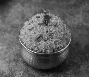 Schezwan Veg Fried Rice