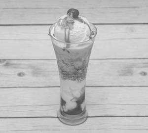 Rose Rabri Falooda