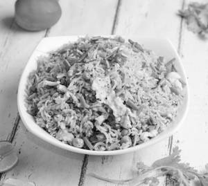 Egg Fried Rice