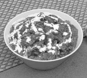 Chicken Handi