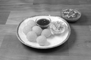 Pani Puri