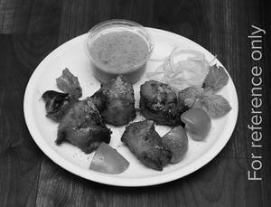 Chicken Tikka [8 Pieces]