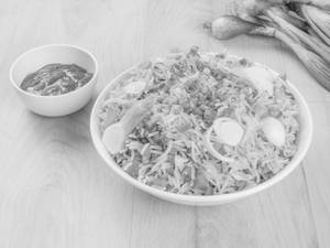 Vegetable Fried Rice