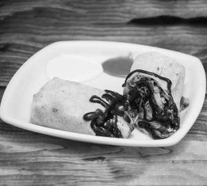 Chipotle Shawarma          