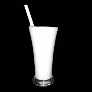 Vanilla Shake