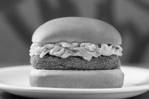 Veggie Burger