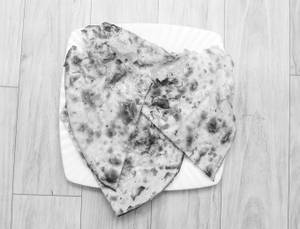 Butter Naan
