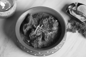 Chicken Kadhai