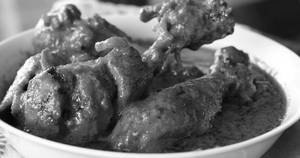 Chicken Lababdar