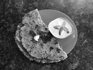 Bhakari Thalipeeth
