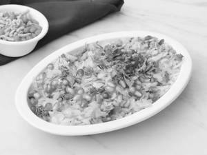 Indori Poha