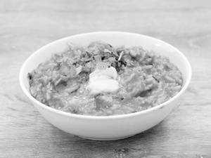 Dal Khichdi