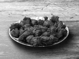 Chicken Pakoda [Boneless]