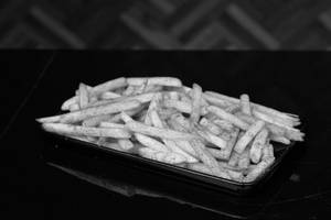 Spicy Fries