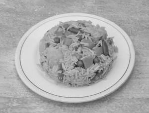 Veg Pulao