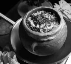 Chicken Kadai