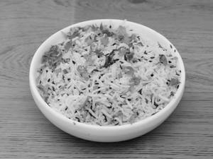 Jeera Rice 