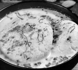 Rasmalai (2 Pcs) 