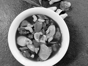 Kung Pao Chicken
