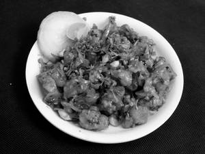 Gobi Manchurian