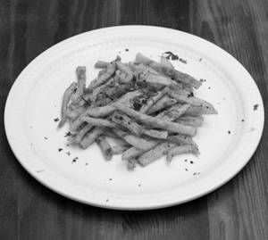 Fries