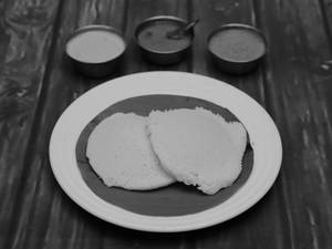 Idli