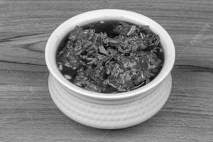 Veg Manchuria(Wet)
