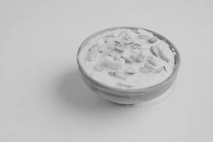 Darbar E Khaas Kheer [serves 1]