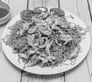 Egg Chow