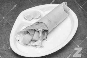 Aloo Roll