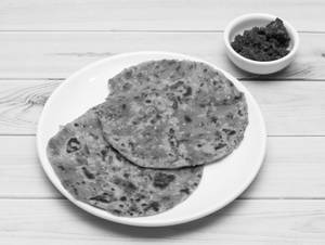 Thepla (1 kg)