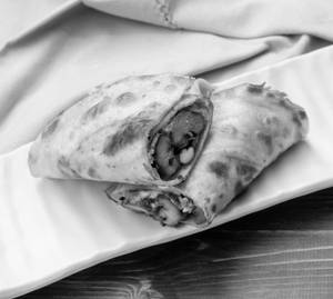Chicken Roll