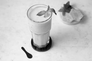 Pineapple Lassi