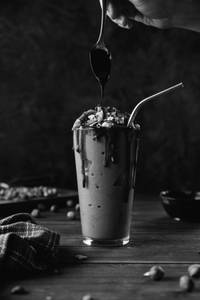 Chocolate Shakes 