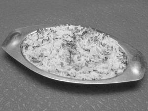 Jeera Rice