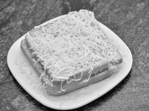 Grilled Cheese Sandwich