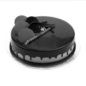 Chocolate Cream Gateaux [500gsm]