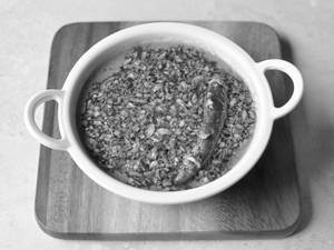 Dal Tadka (420 to 450)gms