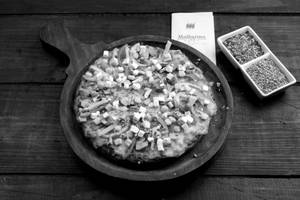 Farm Fresh Pizza