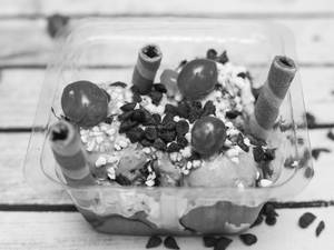 Triple Sundae  