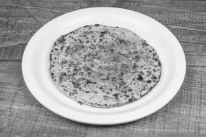 Paneer Paratha
