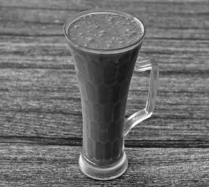 Chocolate Thick Shake