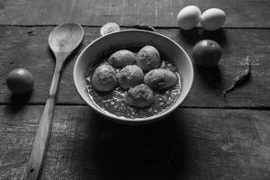 Egg Curry