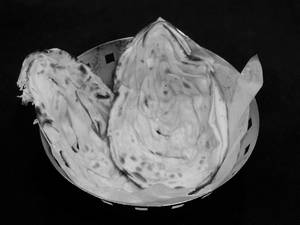 Plain Naan